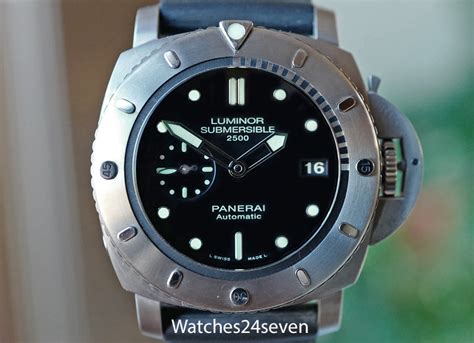 panerai 364|pam 364 watches.